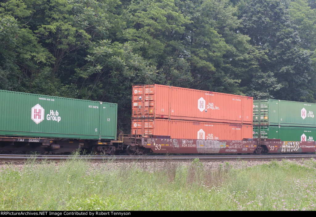 Horseshoe Curve